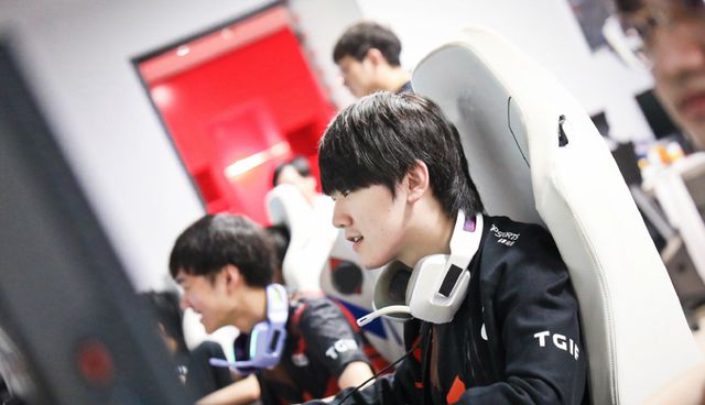 伍家朗在此 伍家朗在此